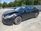 2018 NISSAN ALTIMA 2.5 - 1N4AL3AP2JC106481