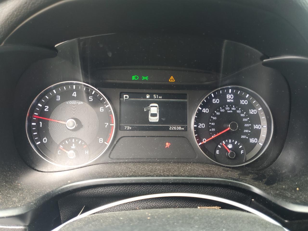 3KPF24ADXRE704028 2024 Kia Forte Lx