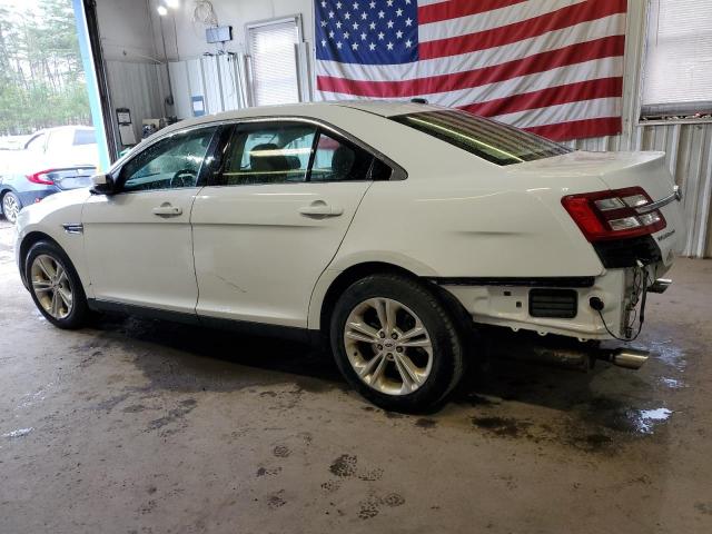 2013 Ford Taurus Sel VIN: 1FAHP2H8XDG152472 Lot: 53384094