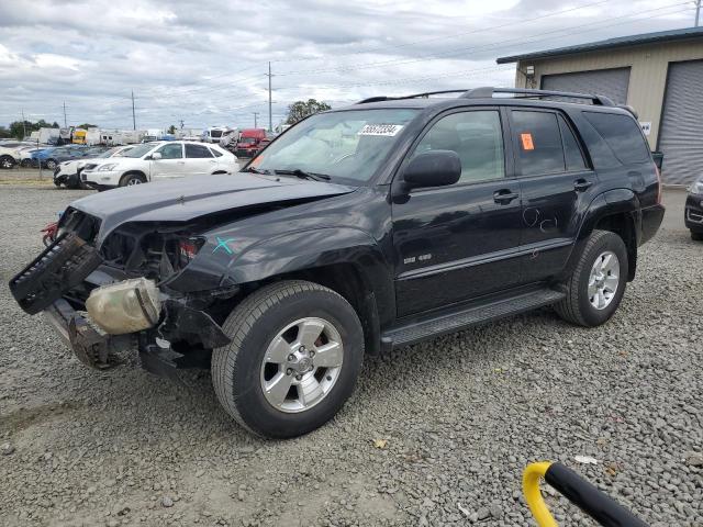 2004 Toyota 4Runner Sr5 VIN: JTEBT14R140039986 Lot: 55572334