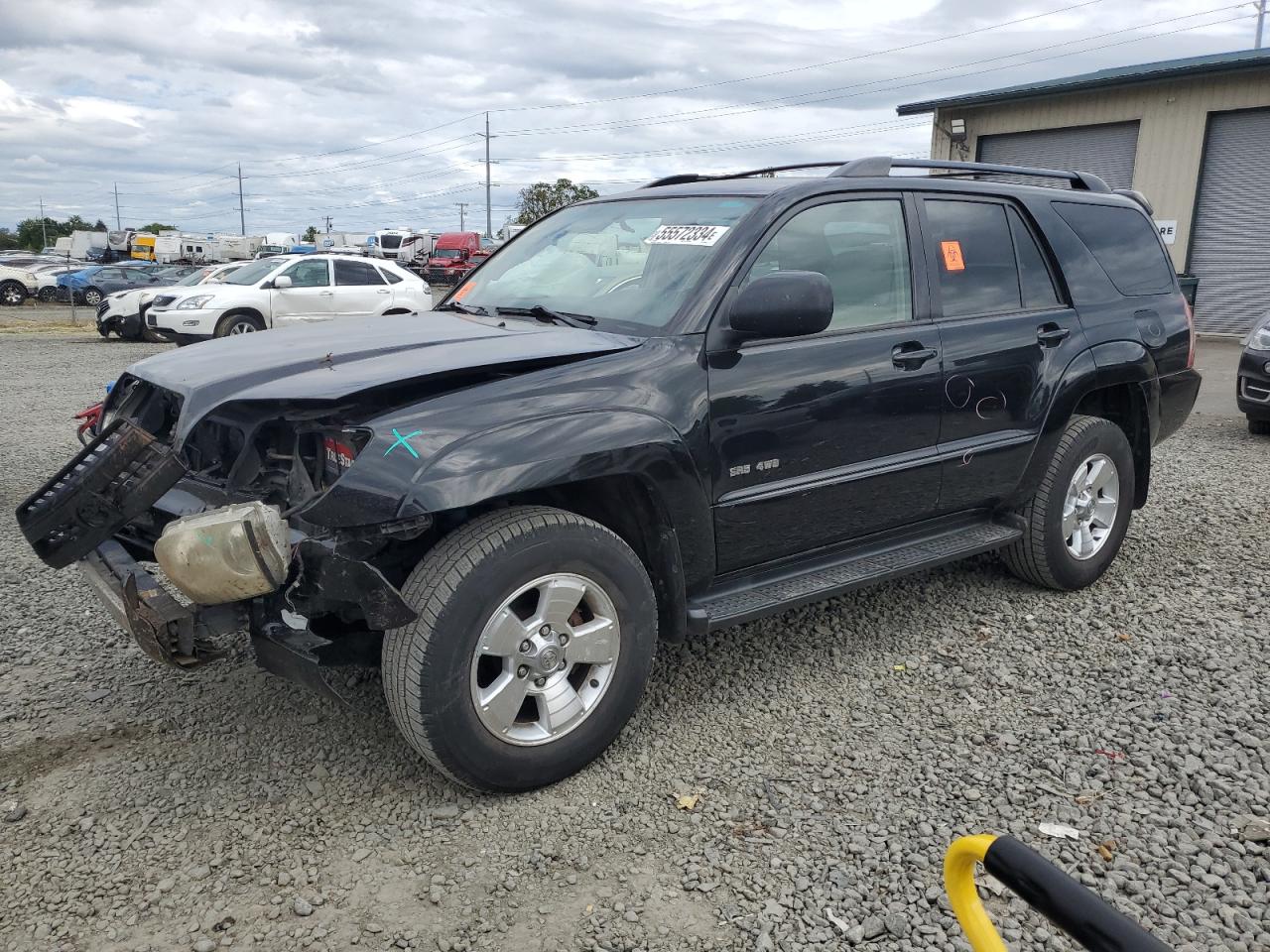 JTEBT14R140039986 2004 Toyota 4Runner Sr5