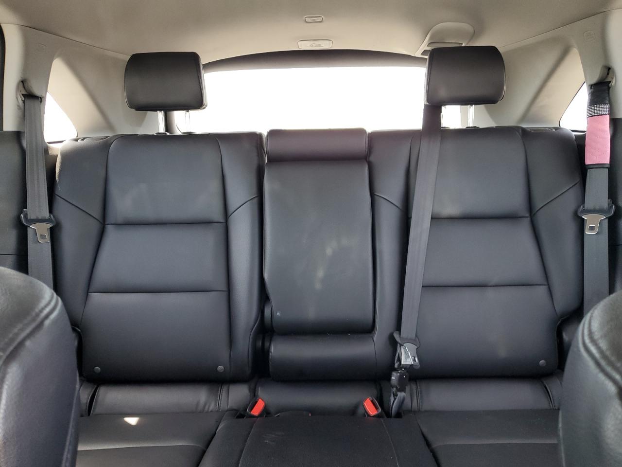 5J8TB3H33JL005377 2018 Acura Rdx