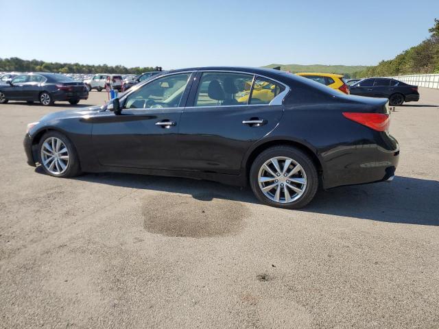 2016 Infiniti Q50 Premium VIN: JN1EV7AR1GM345086 Lot: 54831094