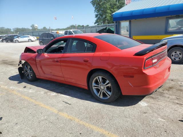 2C3CDXDT2EH341213 | 2014 Dodge charger r/t