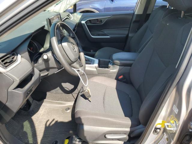 2022 Toyota Rav4 Le VIN: 2T3F1RFV4NC315113 Lot: 54553474