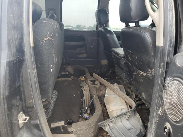 2005 Dodge Ram 2500 St VIN: 3D7KS28CX5G736191 Lot: 55118924