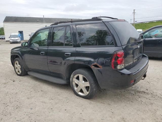 2008 Chevrolet Trailblazer Ls VIN: 1GNET13M682104212 Lot: 55034784