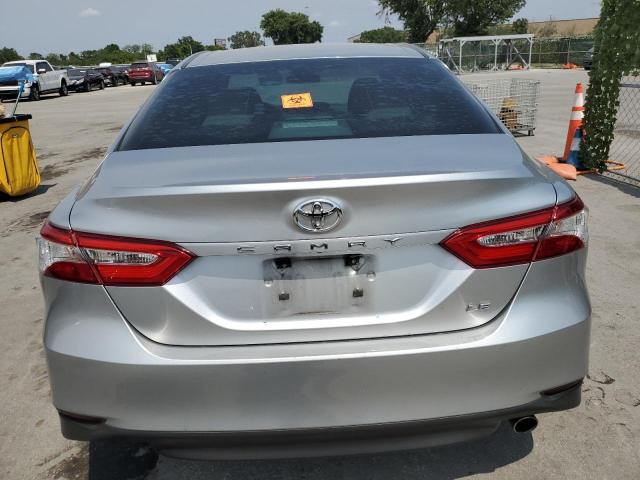 2018 Toyota Camry L VIN: 4T1B11HK4JU015625 Lot: 54573304