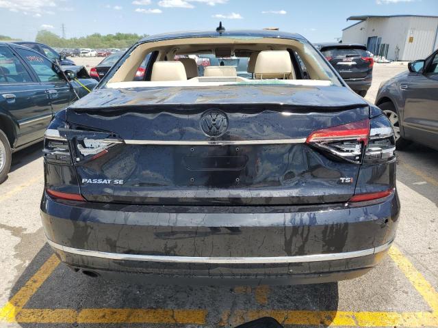 2018 Volkswagen Passat Se VIN: 1VWBA7A30JC026618 Lot: 55904414