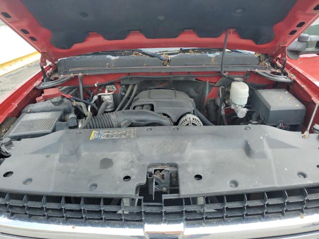 2010 Chevrolet Silverado K2500 Heavy Duty Lt VIN: 1GC4KXBG5AF157777 Lot: 55692284