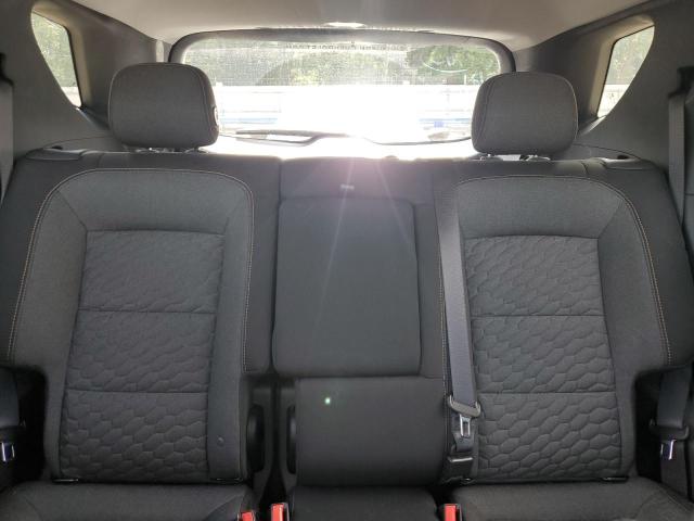 2020 Chevrolet Equinox Lt VIN: 2GNAXKEV0L6172516 Lot: 56725474