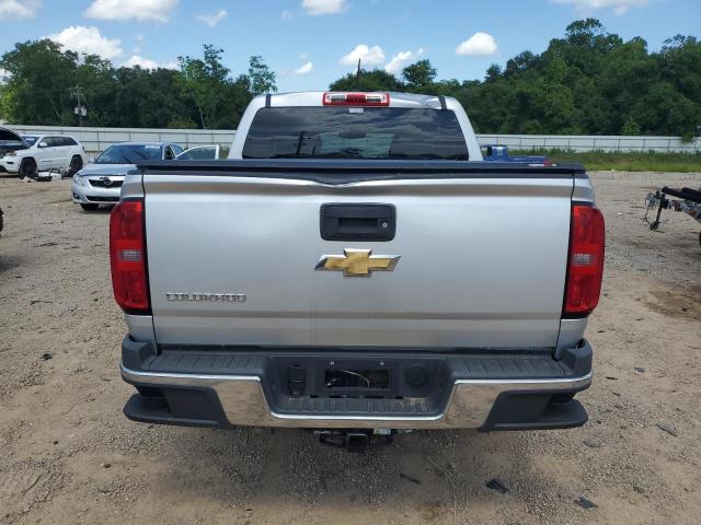 2015 Chevrolet Colorado VIN: 1GCGTAE31F1227909 Lot: 55572404