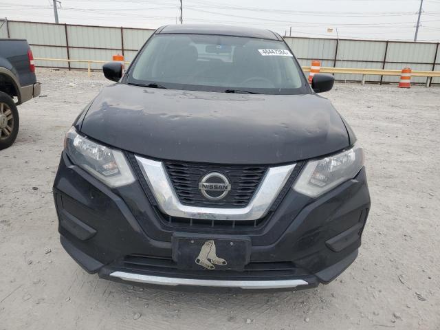 2018 NISSAN ROGUE S - KNMAT2MVXJP534046