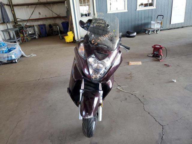 2004 HONDA FSC600 D JH2PF01174K202212