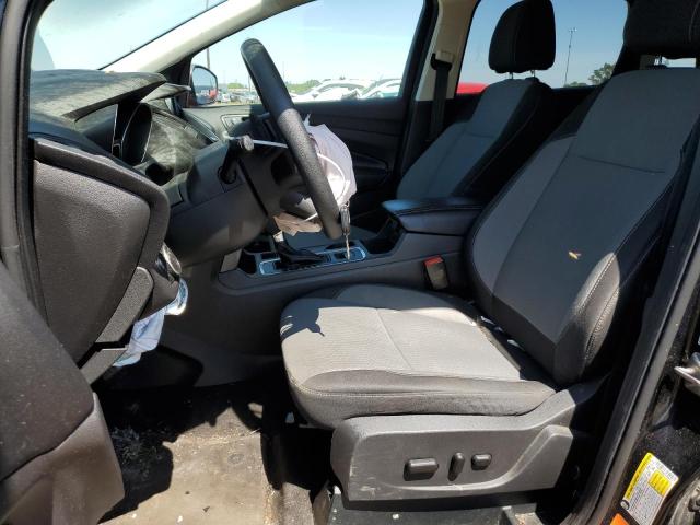 2017 FORD ESCAPE SE - 1FMCU9GD5HUD85974