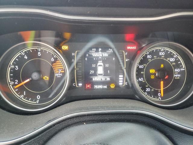 2019 Jeep Cherokee Latitude Plus VIN: 1C4PJMLBXKD486053 Lot: 54440314