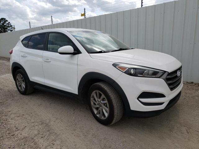 2018 Hyundai Tucson Se VIN: KM8J23A42JU659866 Lot: 52834224