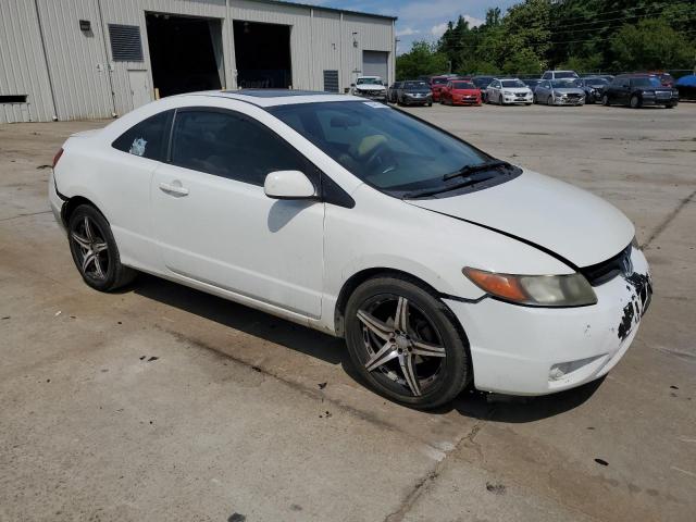 2007 Honda Civic Ex VIN: 2HGFG12887H534174 Lot: 53461604