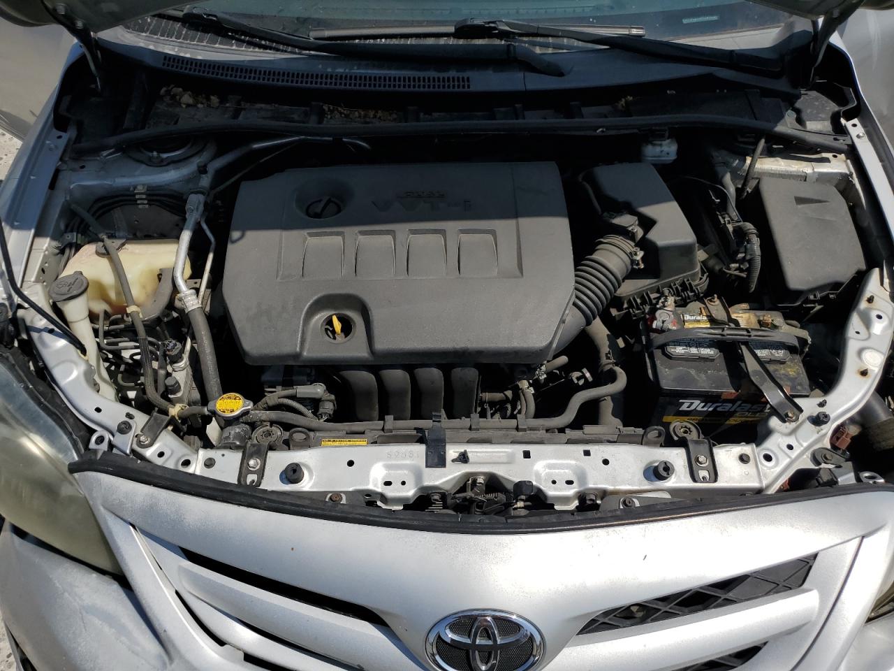 5YFBU4EE8DP090504 2013 Toyota Corolla Base