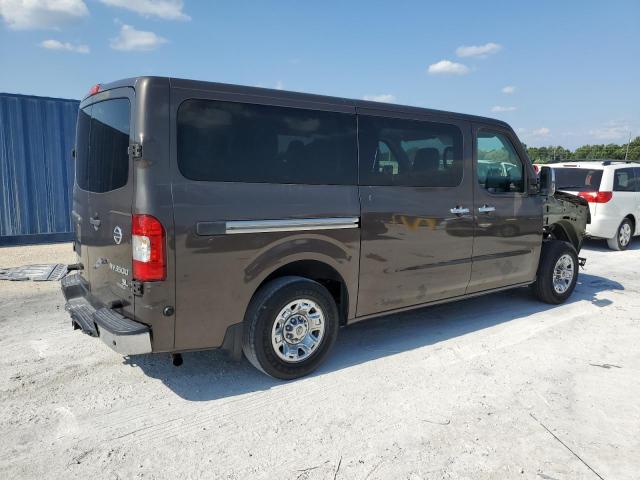 2017 Nissan Nv 3500 S VIN: 5BZAF0AA9HN853473 Lot: 56480594