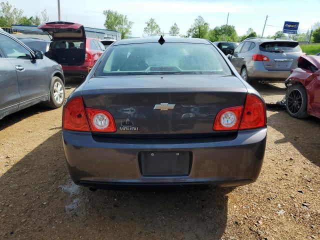 2012 Chevrolet Malibu Ls VIN: 1G1ZB5E07CF297849 Lot: 53285434