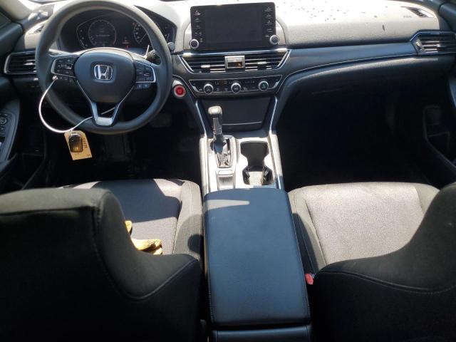2020 HONDA ACCORD LX - 1HGCV1F10LA800057