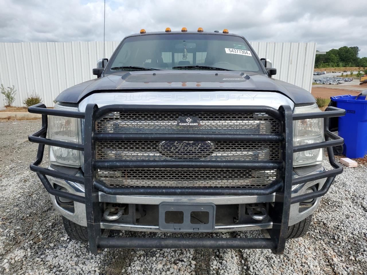 2013 Ford F250 Super Duty vin: 1FT7W2BT9DEB39892