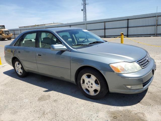 2004 Toyota Avalon Xl VIN: 4T1BF28B74U352379 Lot: 54986784