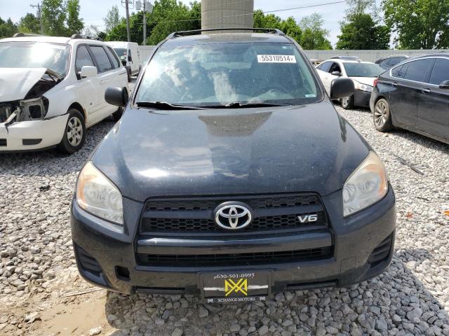 2010 Toyota Rav4 VIN: 2T3BK4DV3AW033295 Lot: 55310514