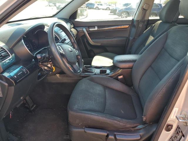 2015 KIA SORENTO LX - 5XYKT3A66FG569488