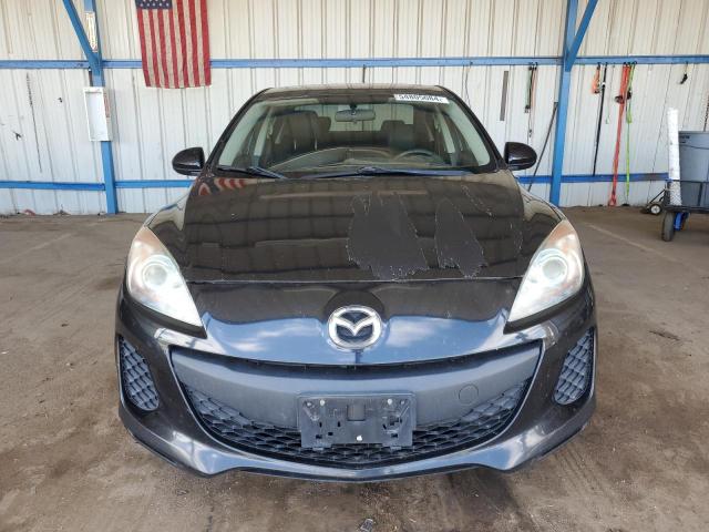 VIN JM1BL1W7XD1730623 2013 MAZDA 3 no.5