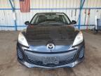 Lot #3025132255 2013 MAZDA 3 I