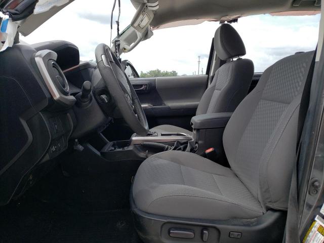 2023 Toyota Tacoma Double Cab VIN: 3TMCZ5AN9PM563162 Lot: 54783964