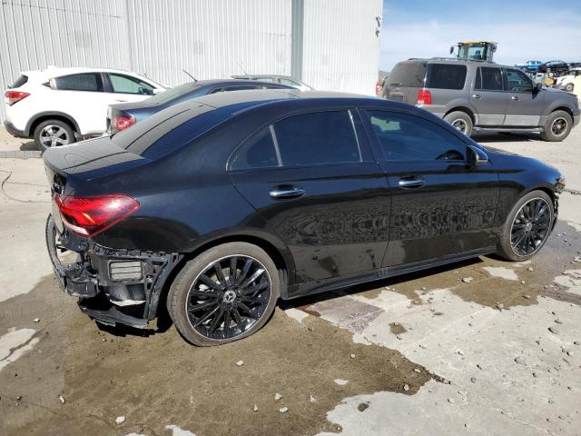 2020 Mercedes-Benz A 220 4Matic VIN: W1K3G4FBXLJ221537 Lot: 53645654