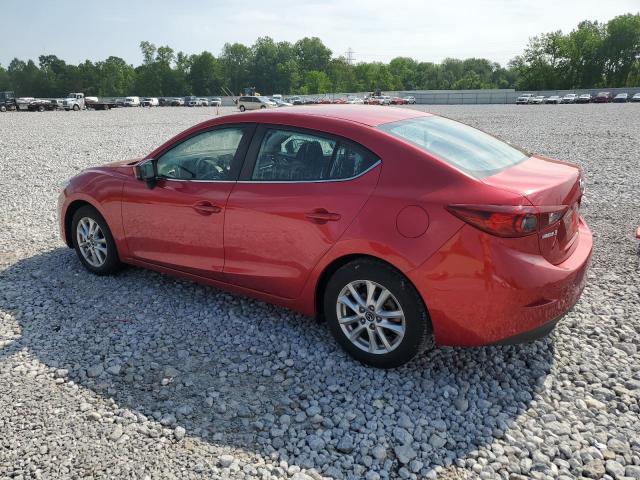 2018 Mazda 3 Sport VIN: 3MZBN1U79JM268256 Lot: 55609634