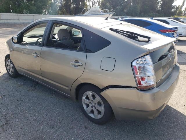 2009 Toyota Prius VIN: JTDKB20U293493998 Lot: 55881114