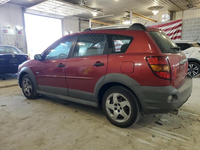 2006 Pontiac Vibe VIN: 5Y2SL65876Z402717 Lot: 56700084