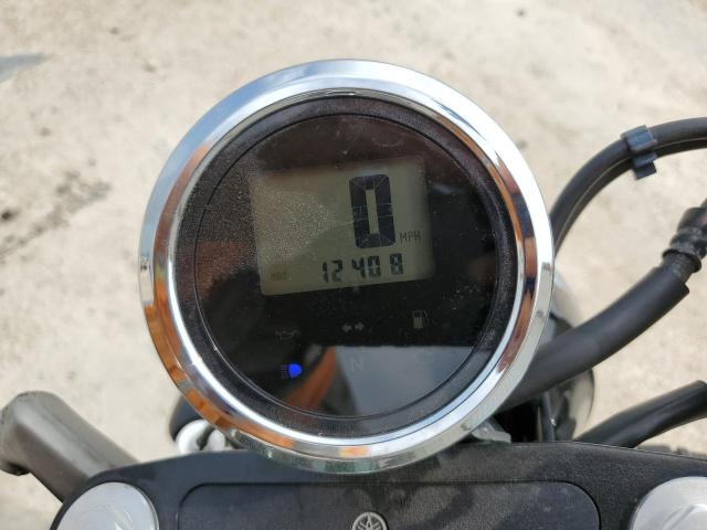 2015 YAMAHA XVS950 CR - JYAVN06E5FA000195