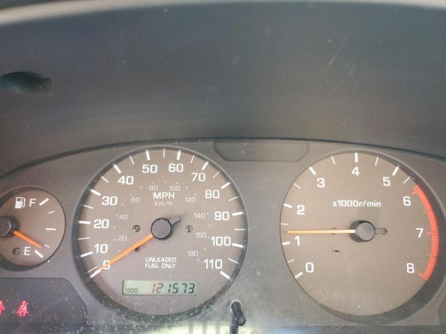 2000 Nissan Xterra Xe VIN: 5N1ED28Y7YC558613 Lot: 55174014