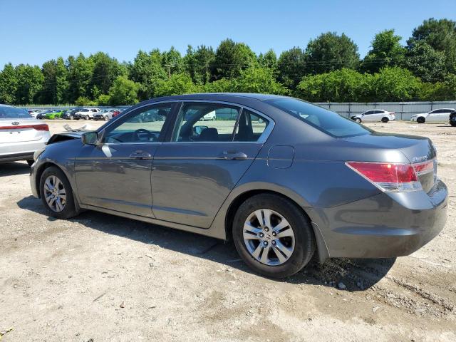 2011 Honda Accord Se VIN: 1HGCP2F62BA138816 Lot: 57001154