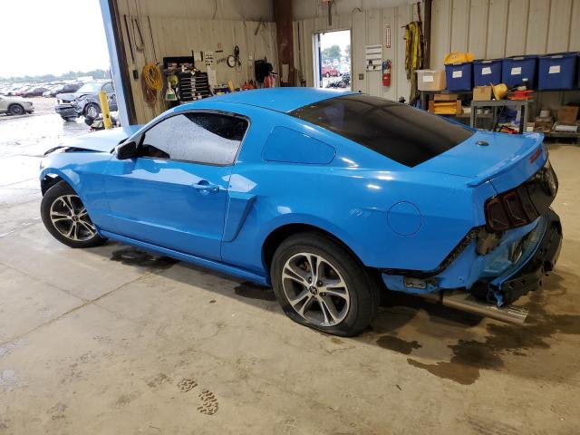 2013 Ford Mustang VIN: 1ZVBP8AM5D5271775 Lot: 54580304