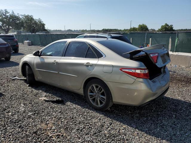 2016 Toyota Camry Le VIN: 4T1BF1FK4GU175758 Lot: 56665184