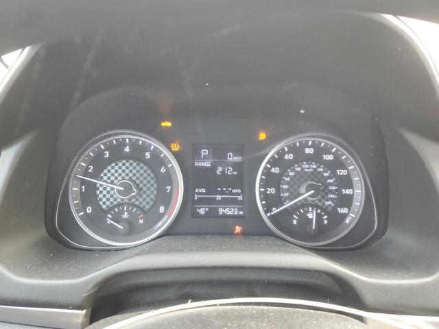 2019 Hyundai Elantra Se VIN: 5NPD74LF9KH449347 Lot: 52907474