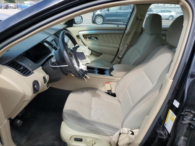 2018 Ford Taurus Sel VIN: 1FAHP2H83JG134939 Lot: 56207344