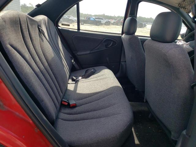 2001 Chevrolet Cavalier Base VIN: 1G1JC524417286705 Lot: 56685524