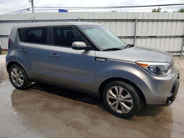 2016 Kia Soul + VIN: KNDJP3A58G7395557 Lot: 54912804