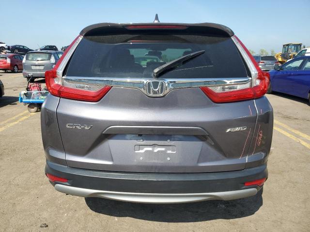 2019 Honda Cr-V Ex VIN: 7FARW2H5XKE036014 Lot: 55047954