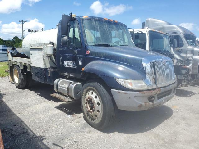 2004 International 4000 4300 VIN: 1HTMMAAL44H653008 Lot: 55451504