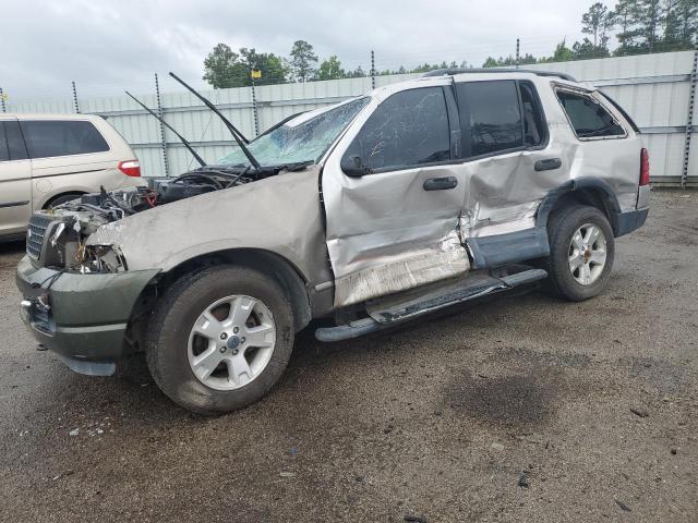 2003 Ford Explorer Xlt VIN: 1FMZU63K83UA11655 Lot: 54494934