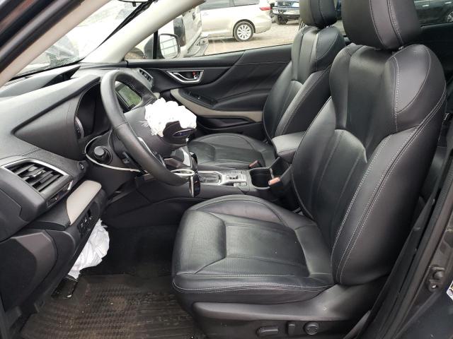 2022 Subaru Forester Limited VIN: JF2SKAPC6NH405136 Lot: 56030254